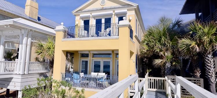 CARILLON Beachfront, Ocean Front Waterfront @ 30A by Rosemary, Seaside, Destin图片