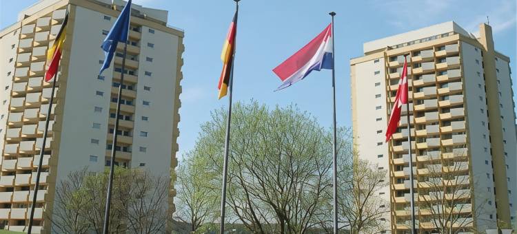 上哈茨全景假日公寓(Panoramic Apartments Hohegeiß)图片