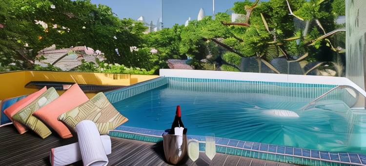 米亚之家精品酒店(Hotel Boutique Casa Mia)图片