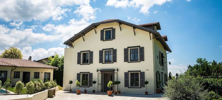 文艺复兴别墅酒店(Hôtel Villa la Renaissance)图片