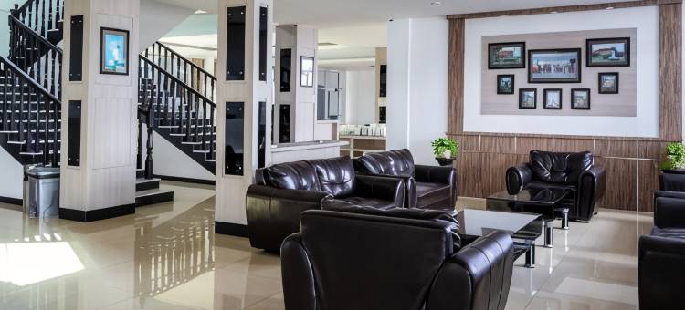 Hotel 21 Karimun图片