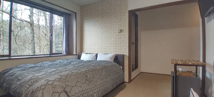白树小屋(White Tree Lodge Madarao Tangram)图片