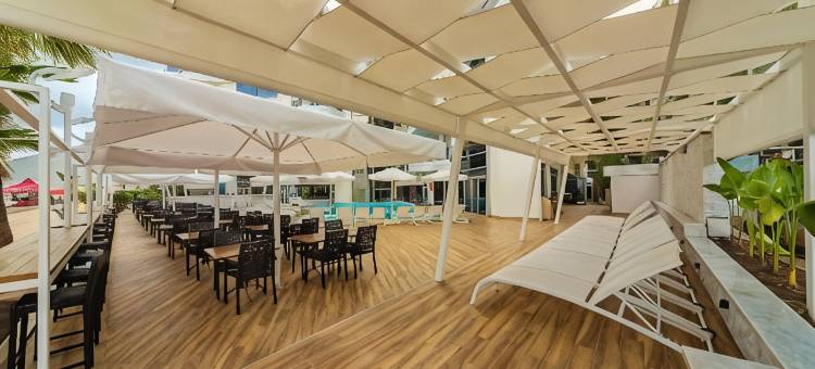 波塞冬酒店-限成人(Poseidon Hotel - Adult Only)图片
