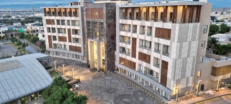 雅卡兰达高地(Jacaranda Heights)图片