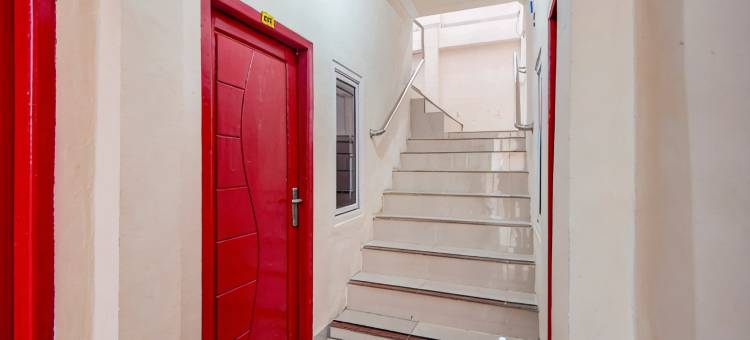 绿色旅馆(Green Guesthouse)图片