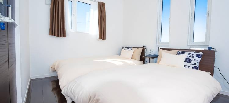 古宇利岛L'酒店(Kourijima l'Hotels)图片