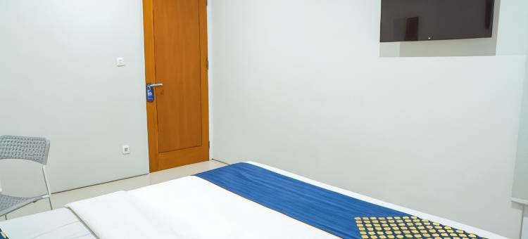 鲁玛特特赫伊斯兰酒店(Rumah Teteh Syariah)图片