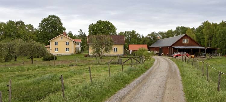 托夫塔胡尔特农场(Toftahult Gård (Farm))图片