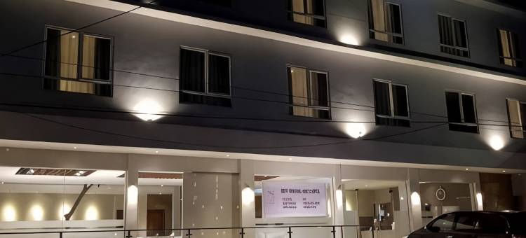 拉帕特玛雅哈特高级酒店(Hart Hotel Premium Rapatmaja)图片