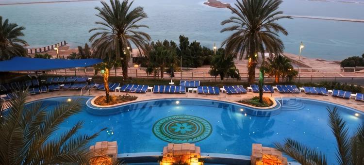 死海莱昂纳多广场酒店(Leonardo Plaza Hotel Dead Sea)图片
