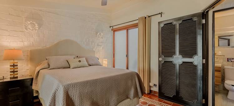 Private Colonial Boutique House with a Cool Pool in the Heart of Downtown Cancun图片