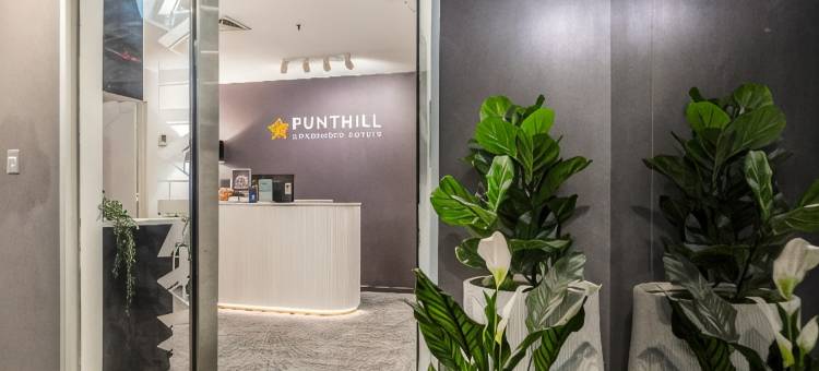 蓬特希尔公寓酒店-曼哈顿(Punthill Manhattan)图片