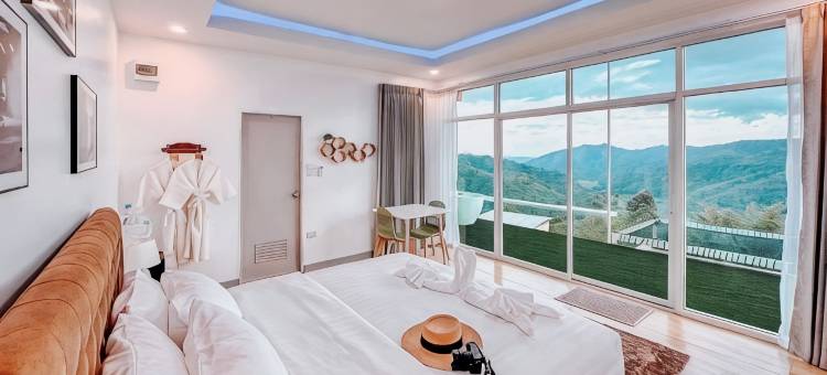 夜空民宿(Night sky Homestay)图片