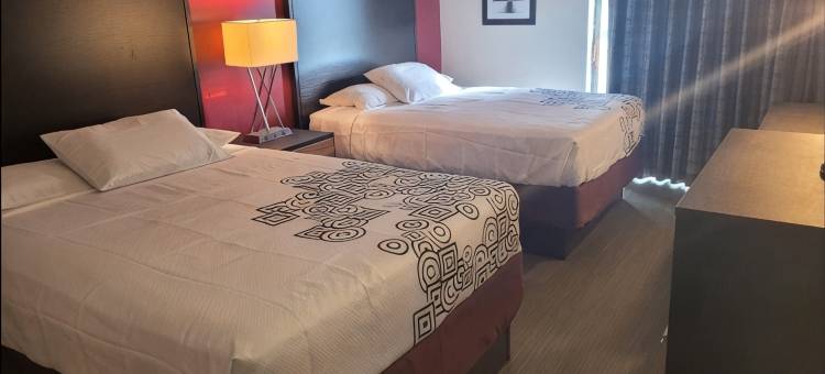 美洲最佳价值旅馆-马头市(Americas Best Value Inn Horseheads)图片