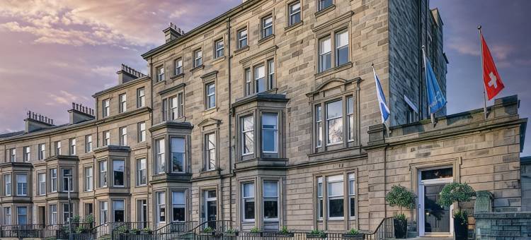 哈皮马格度假村 - 爱丁堡(Hapimag Resort Edinburgh)图片