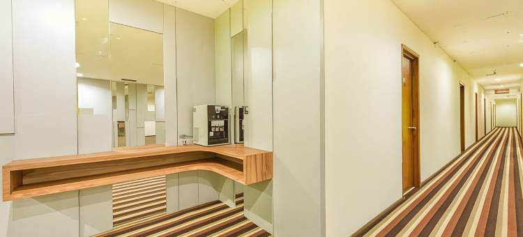 Northern Lodge Hotel图片