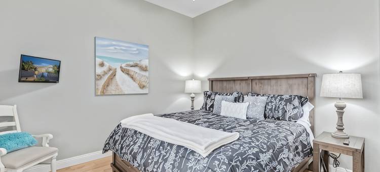 Lakefront!FREE Heated Salt water Pool, Spa! Boat! Kayak! Arcades!EV charger.图片