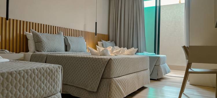 马里诺海滩酒店(Marino Beach Hotel)图片