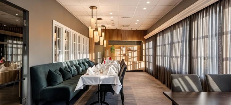 萨普斯堡品质酒店(Quality Hotel Sarpsborg)图片