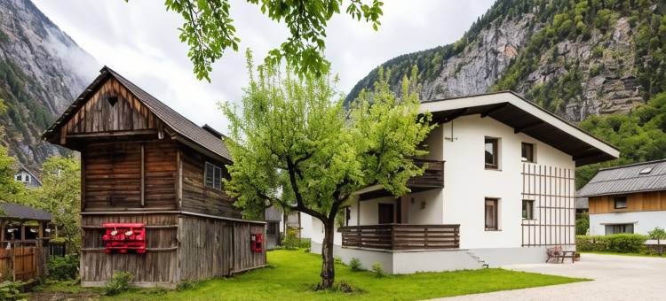 哈尔施塔特1号W&S行政公寓(W & S Executive Apartments - Hallstatt I)图片