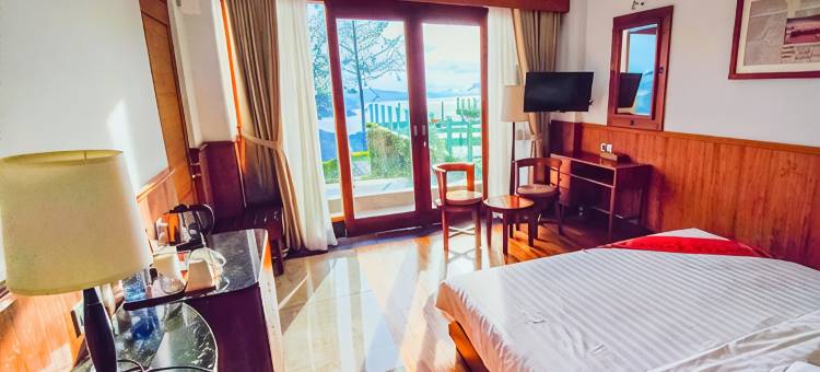 希马莱姆公园度假村(Taman Simalem Resort)图片