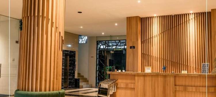 中心大酒店(Grand Central Hotel Medan)图片