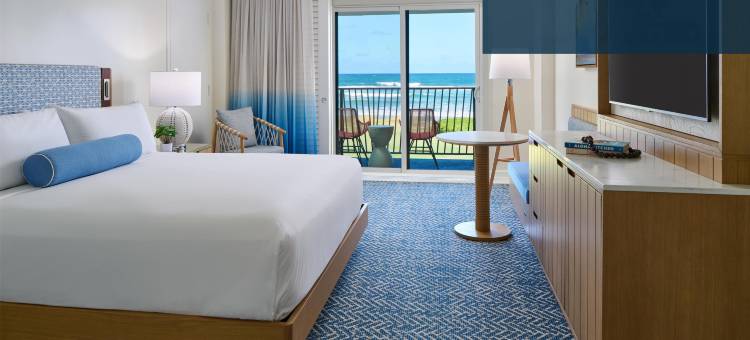 奥瑞格可爱岛水疗海滩度假酒店(OUTRIGGER Kaua'i Beach Resort & Spa)图片