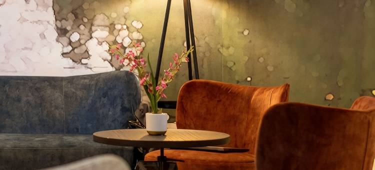 法兰克福奥芬巴赫东美居酒店(Mercure Frankfurt-Offenbach Ost)图片
