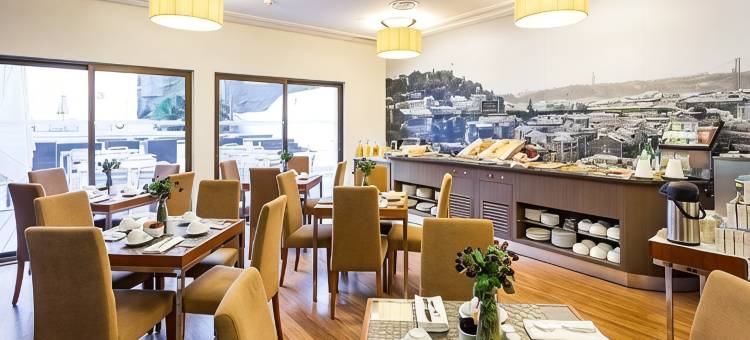 传奇里斯本套房酒店(Legendary Lisboa Suites)图片