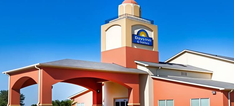 马奎斯戴斯套房酒店(Days Inn & Suites by Wyndham Marquez)图片