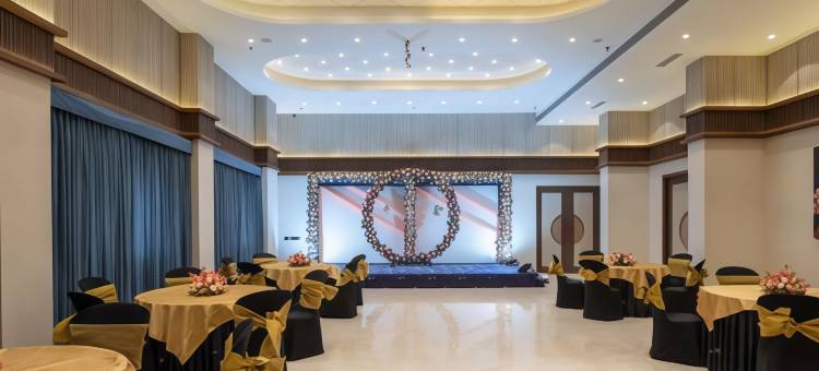 富豪大酒店(Hotel Regal Grand)图片