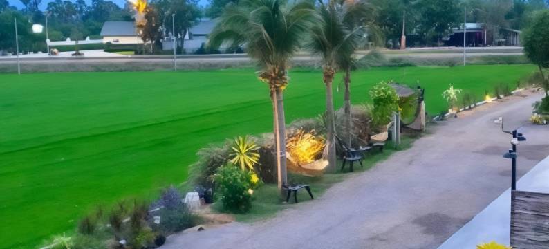 平查诺克度假村(Pimchanok Resort)图片