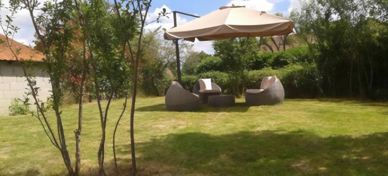 拉鲁区酒店(Domaine de la Rue)图片