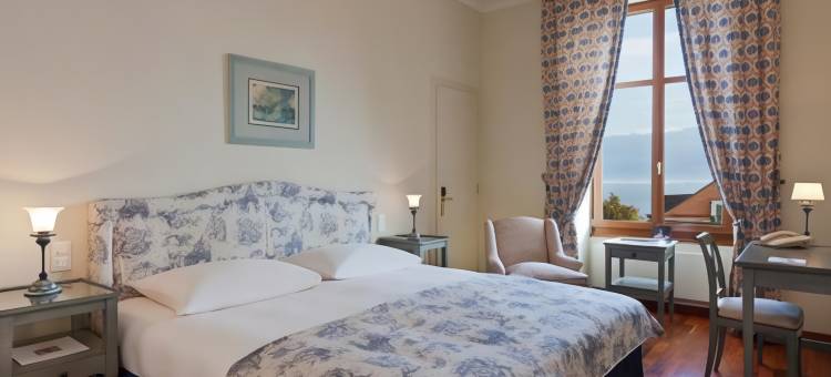 英格兰旅馆和公寓(Hotel Angleterre)图片