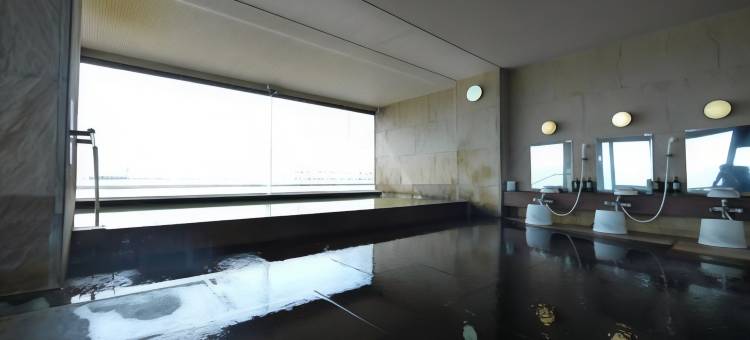 露樱酒店格兰蒂亚小松机场店(Route Inn Grantia Komatsu Airport)图片