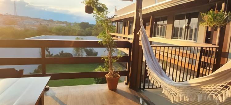 康德亚灯塔旅馆(Pousada Luz de Candeia)图片