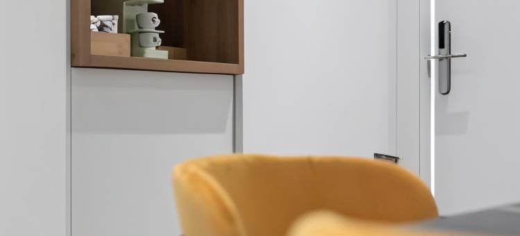 尼玛套房(Nimar Suite)图片