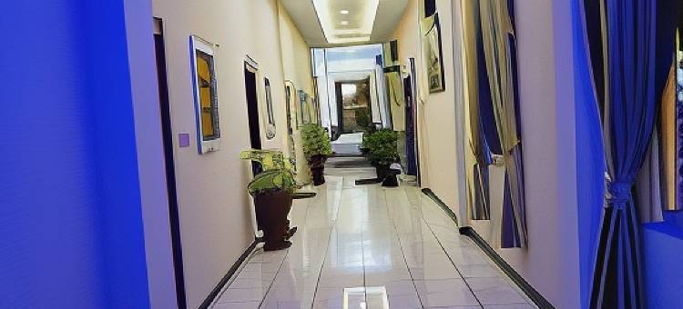 Hotel Mekar Jaya Pati图片