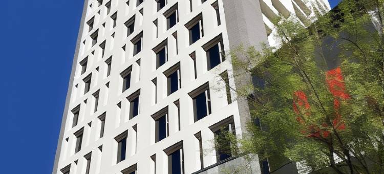 捷丝旅(高雄站前馆)图片