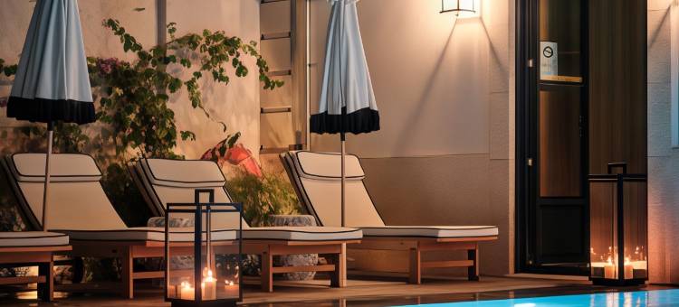 GA宫殿酒店(GA Palace Hotel & Spa, a Xixth-Century Villa)图片