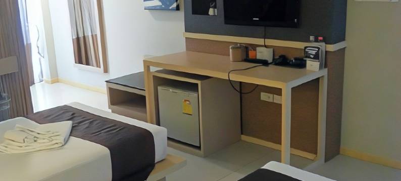 中乡酒店(Chinotel)图片