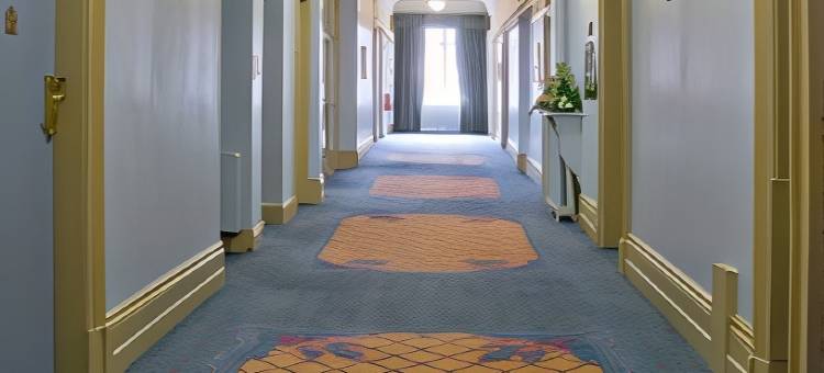 威尔士王子酒店(Prince of Wales Hotel)图片