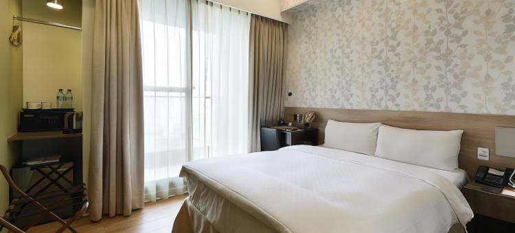 KUN Hotel逢甲图片