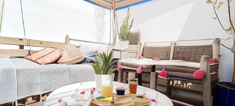 马拉喀什波霍 27 号青年旅舍(Boho 27 Hostel Marrakech)图片