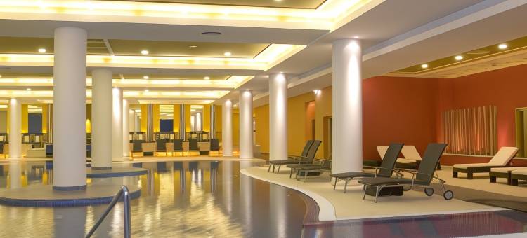 希尔顿欢朋酒店-林登(Hampton Inn Linden)图片