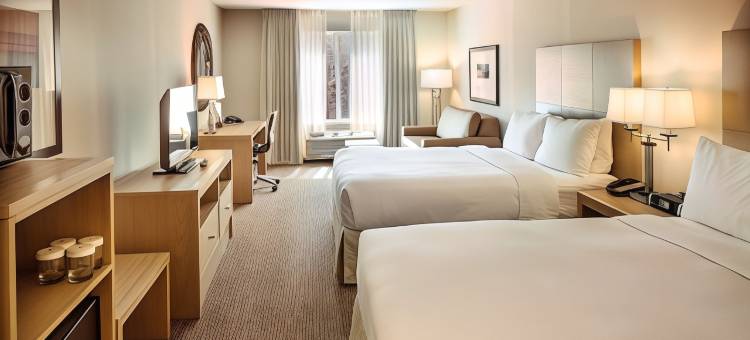 本德纽伯里酒店 - 希尔顿精选(The Newberry Hotel Bend, Tapestry Collection by Hilton)图片