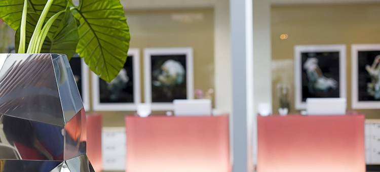 爱德华格里格品质酒店(Quality Hotel Edvard Grieg)图片