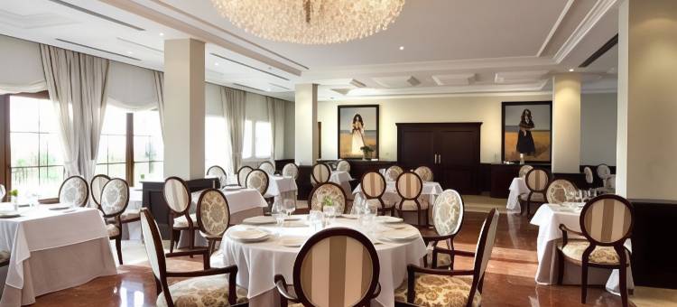 坎迪多酒店(Hotel Cándido)图片