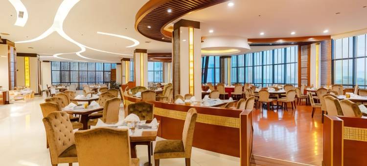 广宁孟清奢华酒店(Muong Thanh Luxury Quang Ninh Hotel)图片