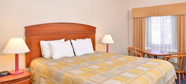 星光旅馆及套房汽车旅馆 29 棕榈树 约书亚树国家公园(Starlight Inn & Suites Motel 29 Palms Joshua Tree National Park)图片